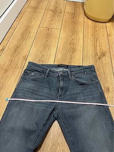 MAVİ JAKE 32/28 - Görsel 2