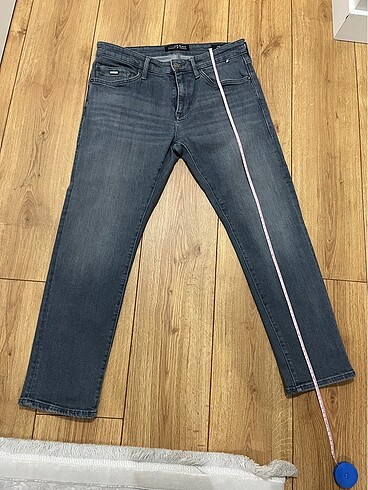 MAVİ JAKE 32/28 - Görsel 3