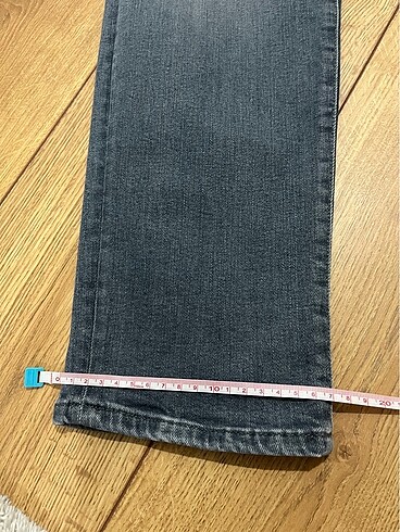 MAVİ JAKE 32/28 - Görsel 4