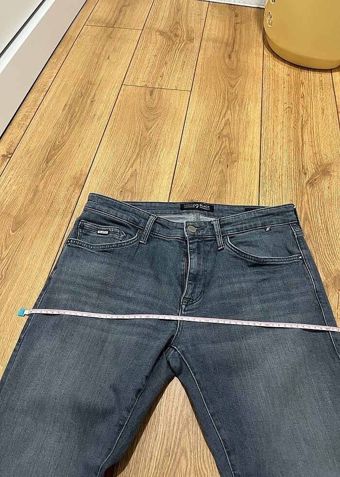 MAVİ JAKE 32/28 - Görsel 2