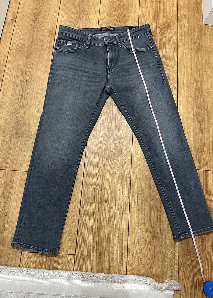 MAVİ JAKE 32/28 - Görsel 3