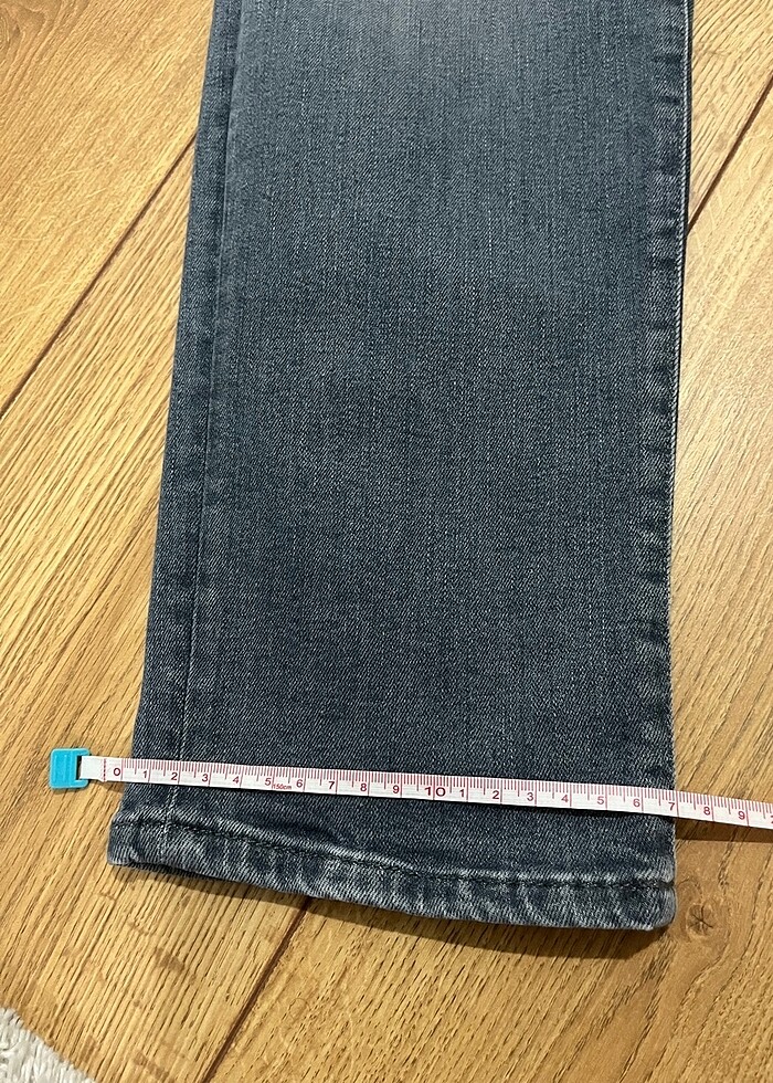 MAVİ JAKE 32/28 - Görsel 4