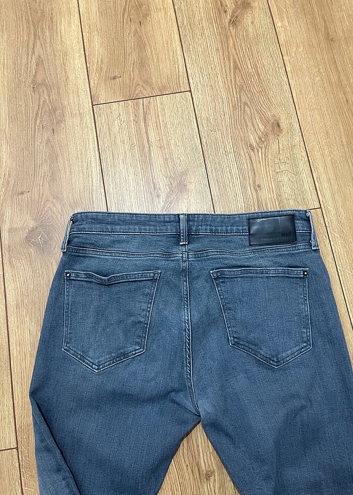 MAVİ JAKE 32/28 - Görsel 5