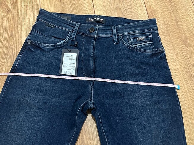 MAVİ JAKE 32/28 - Görsel 4