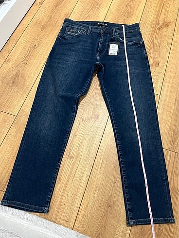 MAVİ JAKE 32/28 - Görsel 3