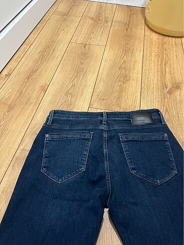 MAVİ JAKE 32/28 - Görsel 6