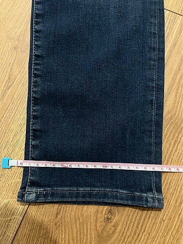 MAVİ JAKE 32/28 - Görsel 5