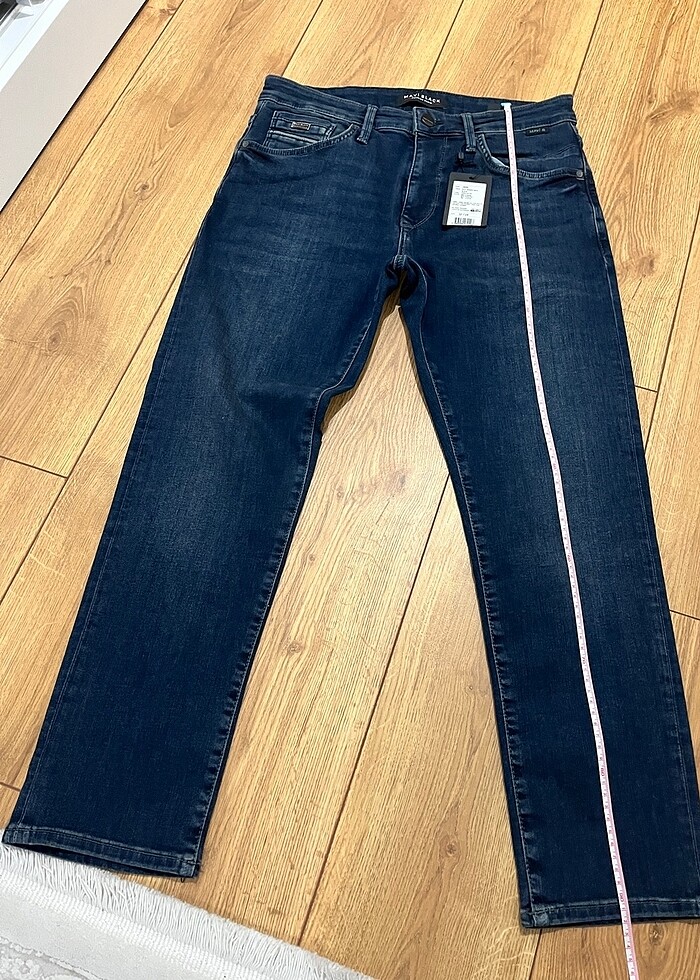 MAVİ JAKE 32/28 - Görsel 3