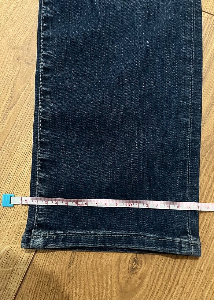 MAVİ JAKE 32/28 - Görsel 5