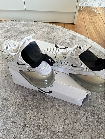 NİKE AİR ÖAX 270 - Görsel 4
