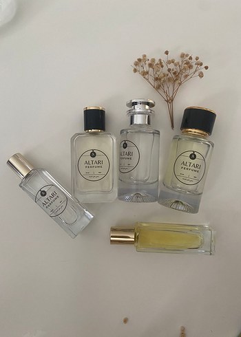 Dior 3 adet 50 ml parfüm