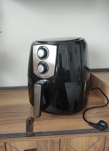 8.5 Lt Kumtel Airfry