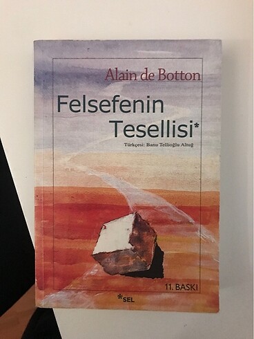 Felsefenin Tesellisi