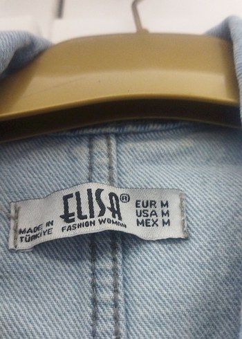 xs Beden mavi Renk Düğmeli Mavi Denim Midi Tulum