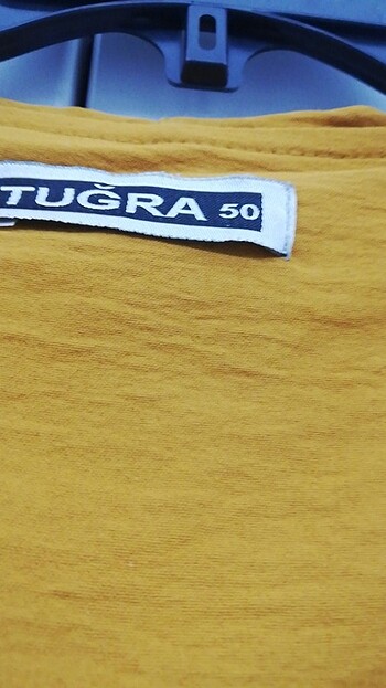 50 Beden Tuğra marka 50 beden