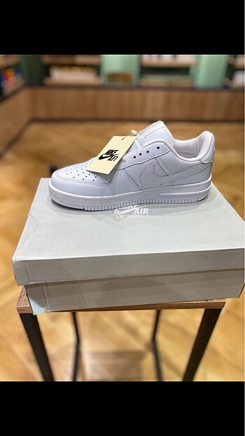 38 Beden Nike Air Force