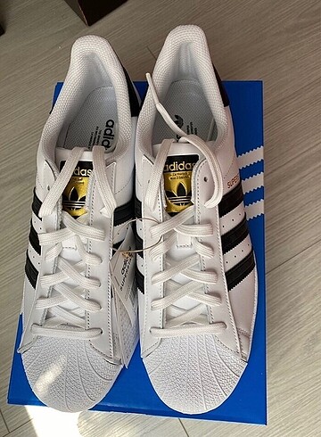 Adidas Süperstar