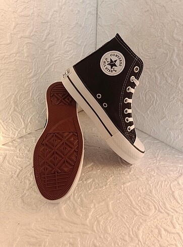 Converse Converse