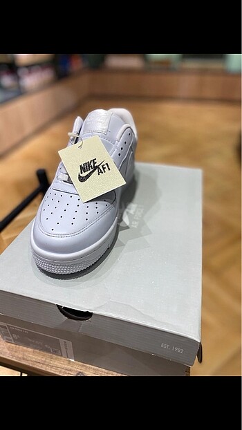 Nike Nike Air force