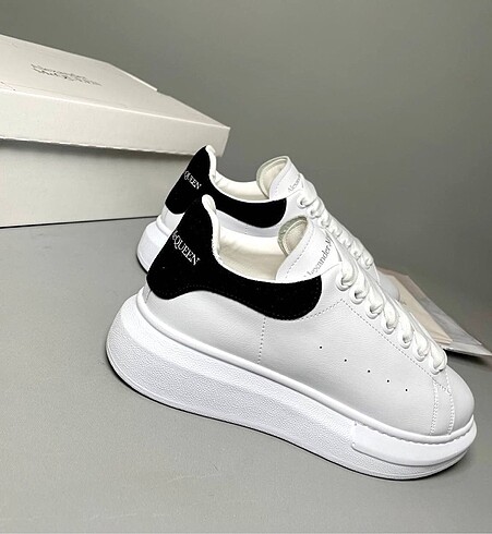 Alexander McQueen