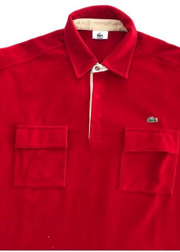 Lacoste xl