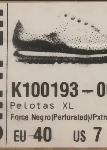 CAMPER AYAKKABI - Görsel 4