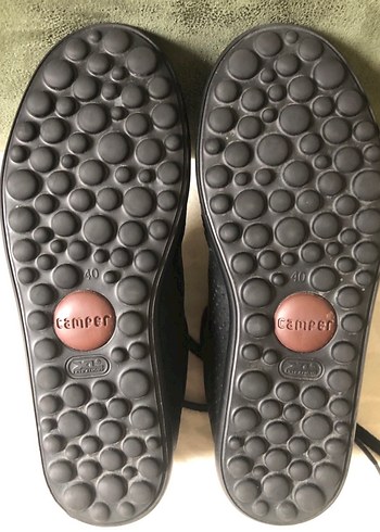 CAMPER AYAKKABI - Görsel 2