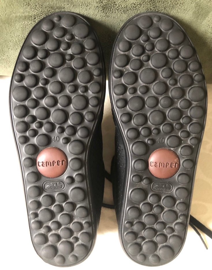 CAMPER AYAKKABI - Görsel 2