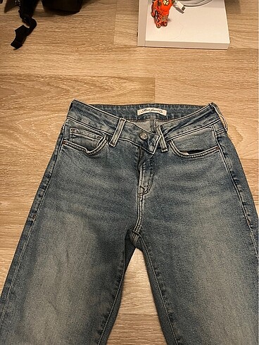Mavi Jeans Mavi Jean