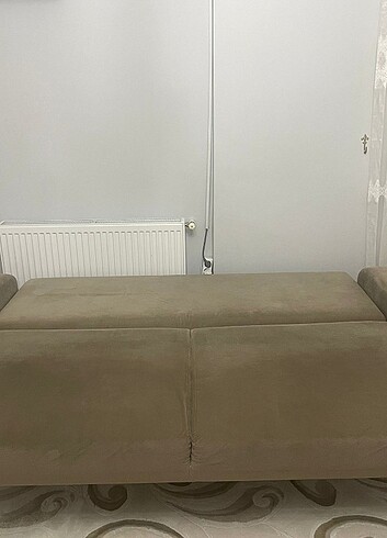 Diğer Oturma odası ve yemek odası takımı