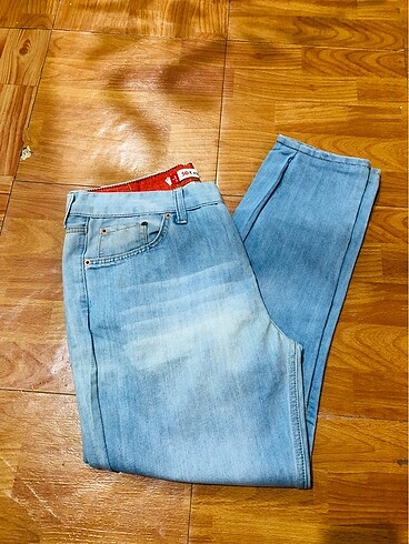 Jean pantolon