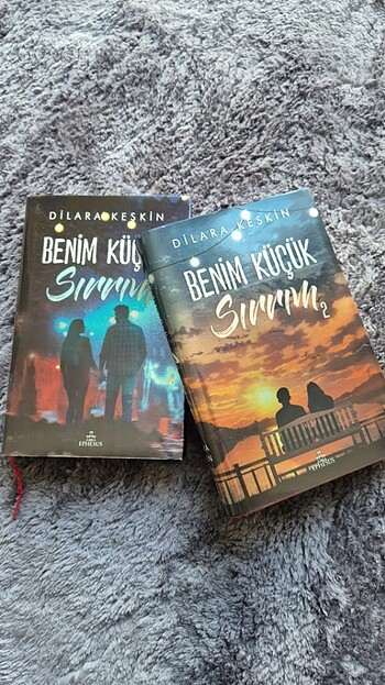 İkisi birlikte 