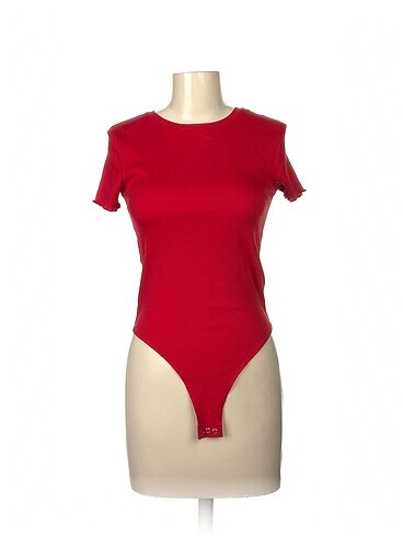 H&M Bluz %70 İndirimli.