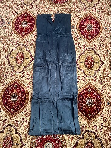Zara şık elbise