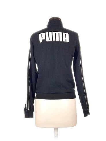 m Beden Puma Ceket %70 İndirimli.