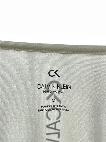 m Beden çeşitli Renk Calvin Klein Bluz %70 İndirimli.
