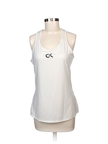 Calvin Klein Bluz %70 İndirimli.