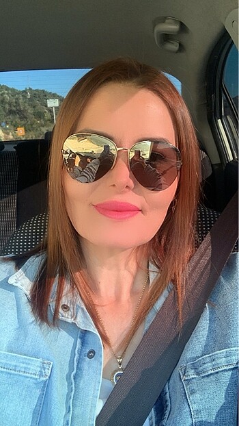 Orjinal gözlük