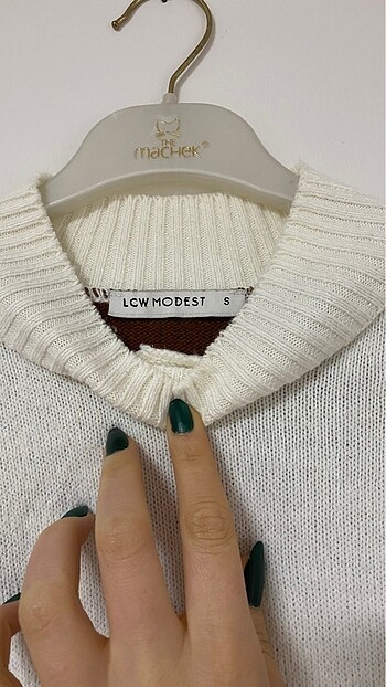 s Beden LCW tunik/elbise
