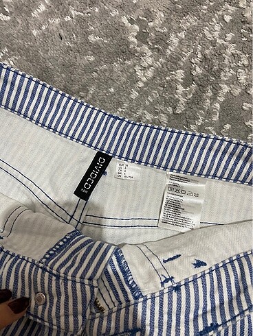 H&M Hm kot pantolon