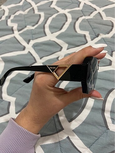 Prada ithal gözlük