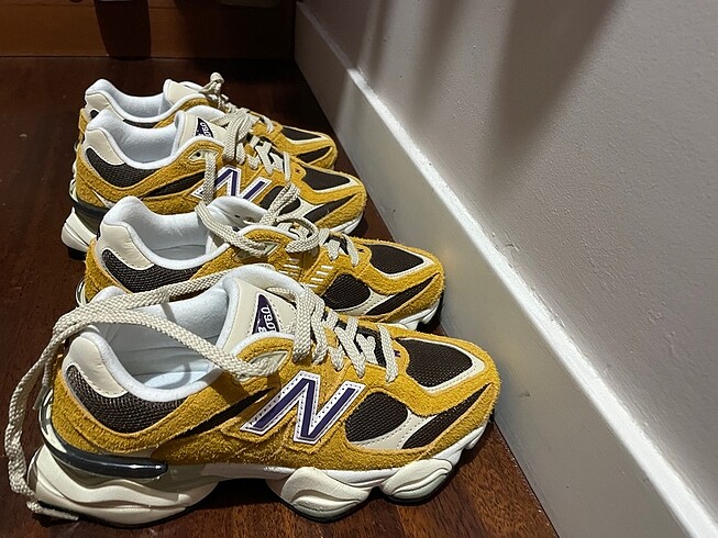 New balance 9060