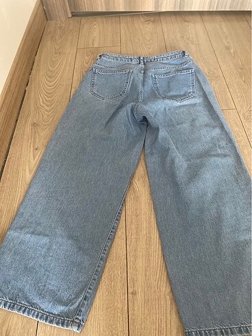 LC Waikiki Bilekte kot pantolon