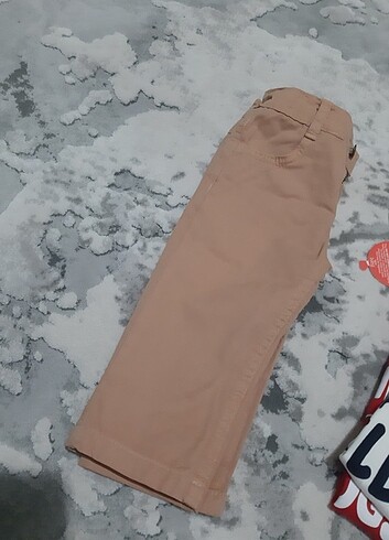 LC Waikiki Bebek pantalon