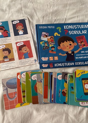 Beden Gülşah Mutlu Konuşturan Sorular Seti