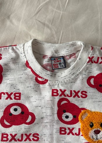 LC Waikiki Alt üst takım şort tişört