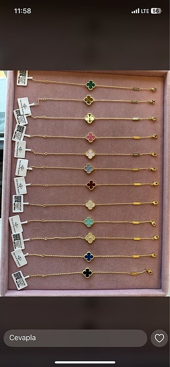 Van Cleef&Arpels
