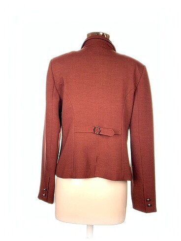 l Beden Chima Blazer %70 İndirimli.