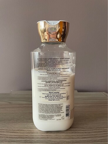 Bath & Body Works Vücut losyonu