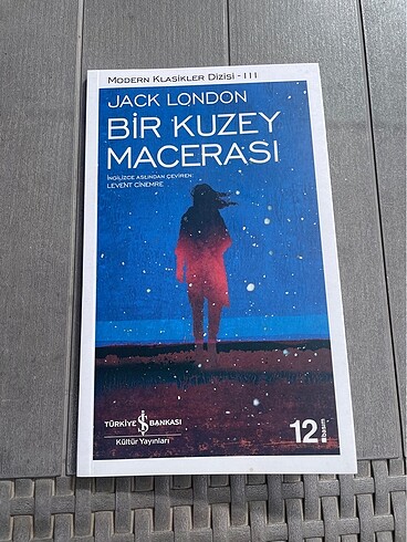 Bir kuzey macerası